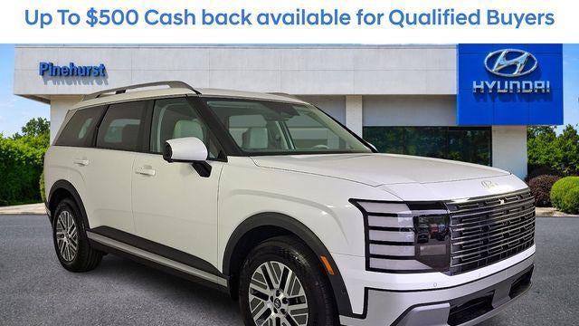 Preowned 2026 Hyundai PALISADE Hybrid SEL Premium for Sale