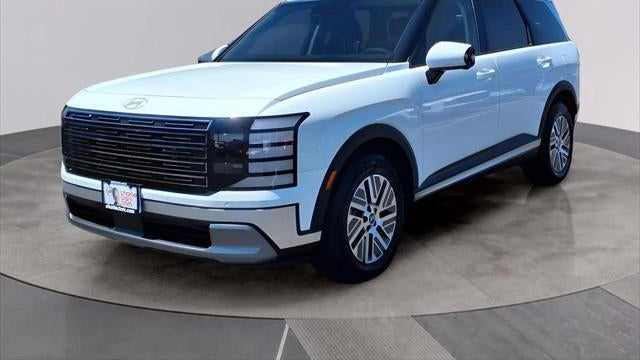 Preowned 2026 Hyundai PALISADE Hybrid SEL Premium for Sale