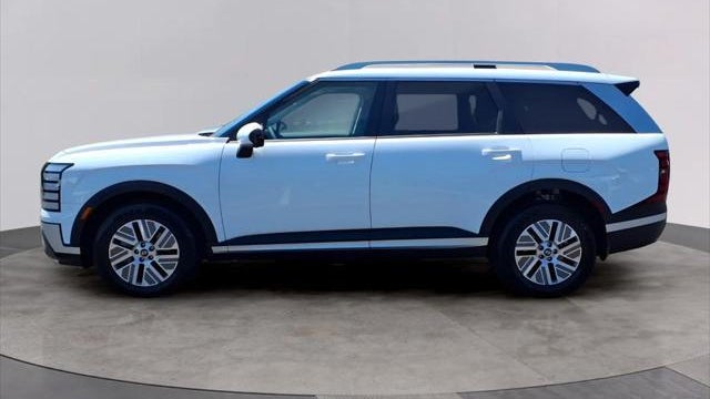 2026 Hyundai PALISADE Hybrid SEL Premium