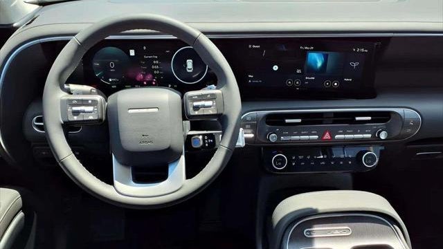 2026 Hyundai PALISADE Hybrid SEL Premium