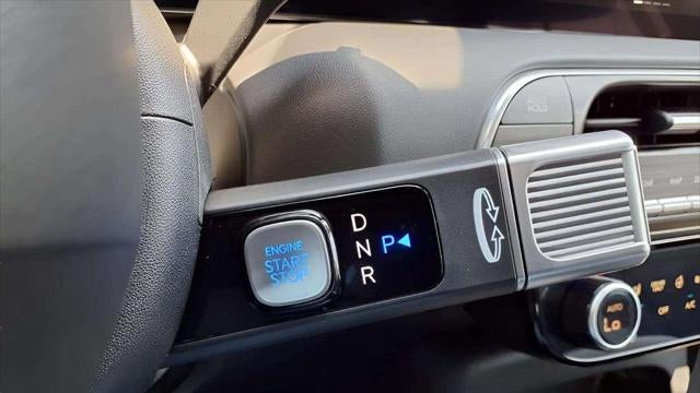 2026 Hyundai PALISADE Hybrid SEL Premium