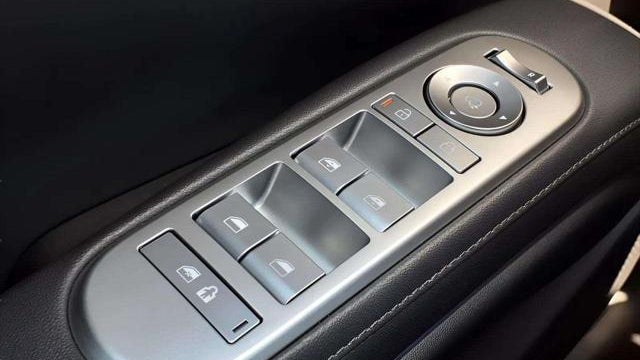 2026 Hyundai PALISADE Hybrid SEL Premium