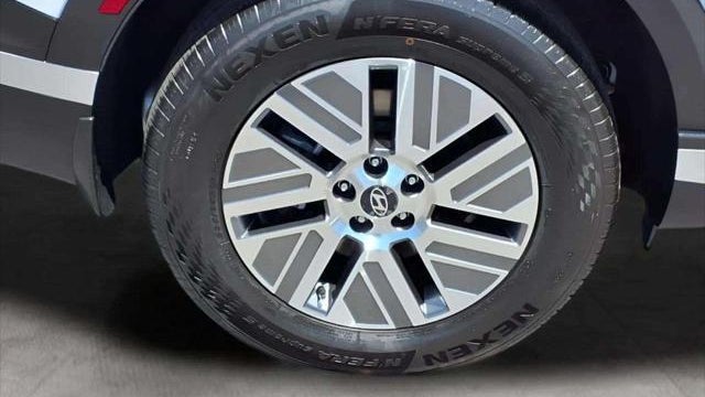 2026 Hyundai PALISADE Hybrid SEL Premium