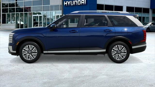 2026 Hyundai PALISADE Hybrid SEL Premium