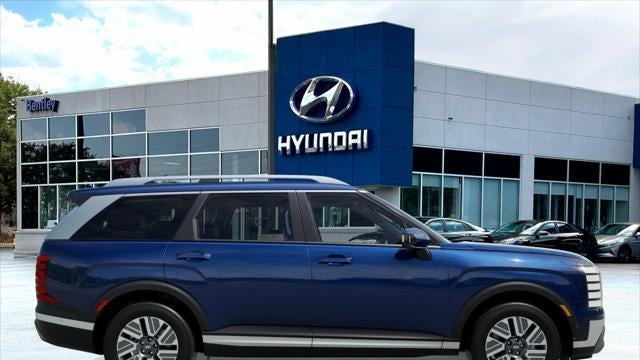 2026 Hyundai PALISADE Hybrid SEL Premium