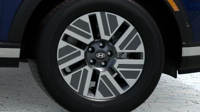 2026 Hyundai PALISADE Hybrid SEL Premium