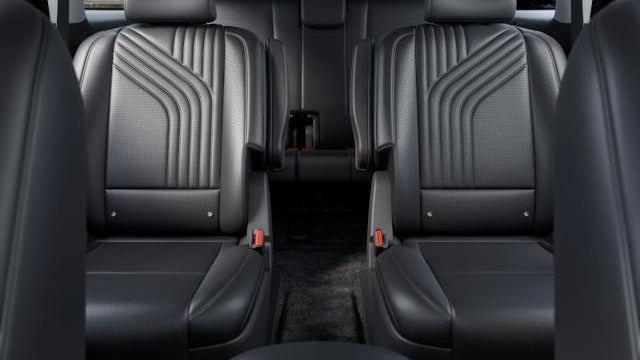 2026 Hyundai PALISADE Hybrid SEL Premium