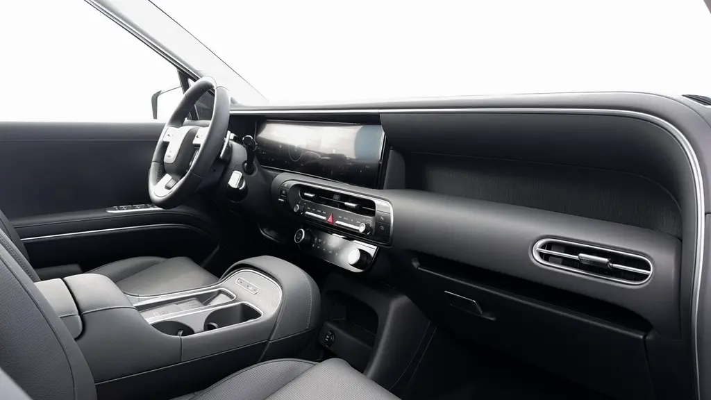 2026 Hyundai PALISADE Hybrid SEL Premium