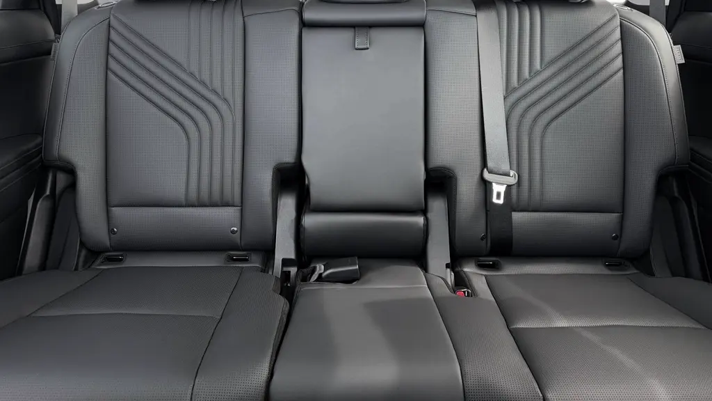 2026 Hyundai PALISADE Hybrid SEL Premium