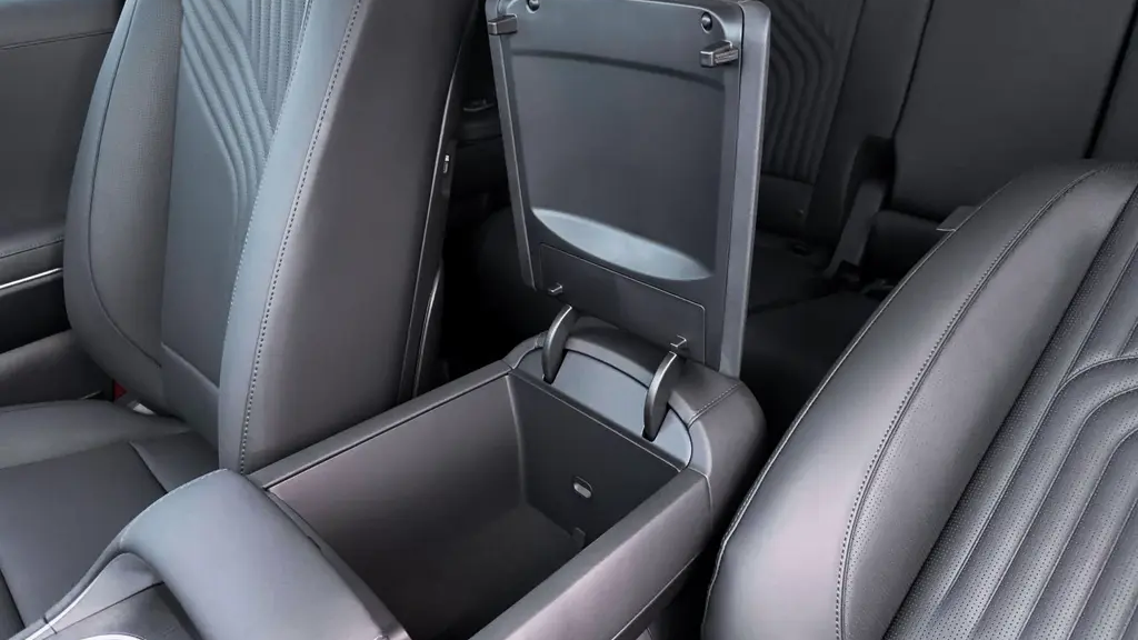 2026 Hyundai PALISADE Hybrid SEL Premium