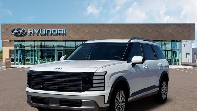 Preowned 2026 Hyundai PALISADE Hybrid SEL Premium for Sale