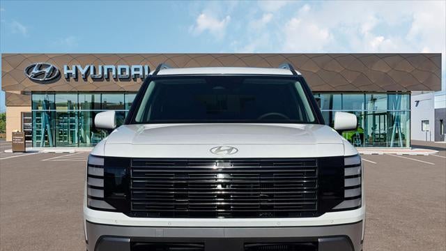 2026 Hyundai PALISADE Hybrid SEL Premium
