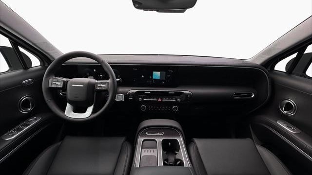2026 Hyundai PALISADE Hybrid SEL Premium
