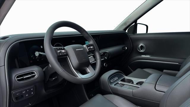 2026 Hyundai PALISADE Hybrid SEL Premium