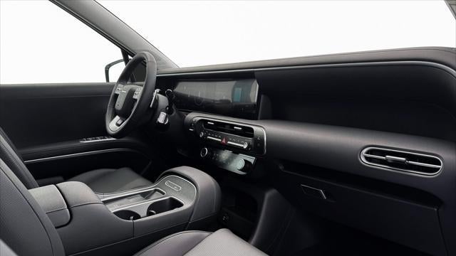 2026 Hyundai PALISADE Hybrid SEL Premium