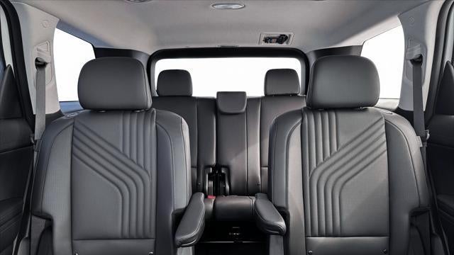 2026 Hyundai PALISADE Hybrid SEL Premium