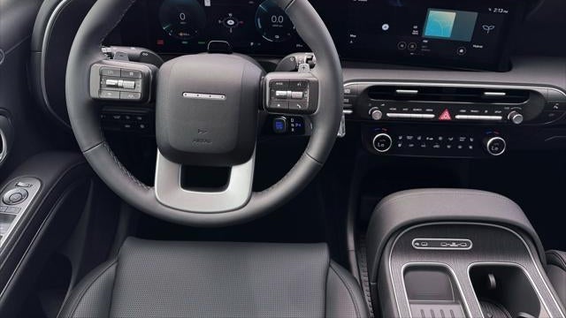 2026 Hyundai PALISADE Hybrid SEL Premium