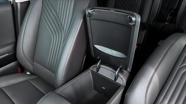 2026 Hyundai PALISADE Hybrid SEL Premium