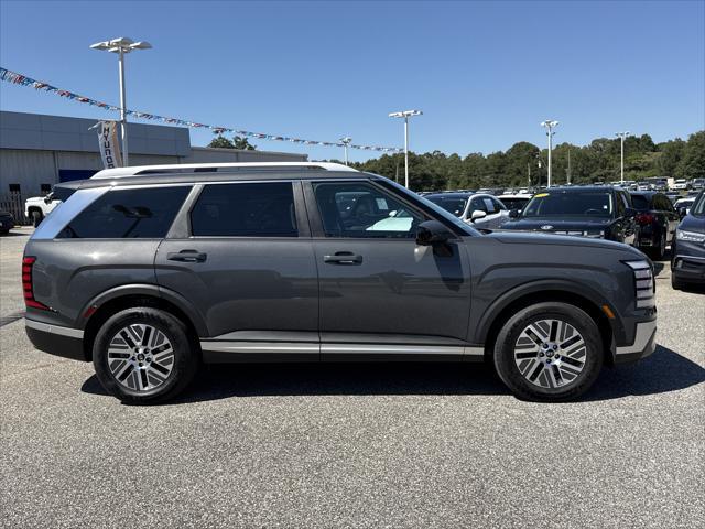 2027 Hyundai Palisade - $48,991