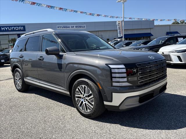 2027 Hyundai Palisade - $48,991