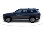 2027 PALISADE Hybrid Thumbnail 6