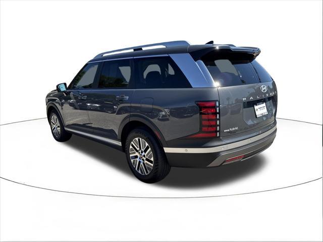 2027 Hyundai Palisade - $46,200