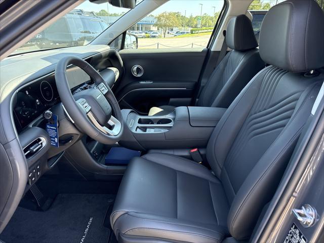 2027 Hyundai Palisade - $46,200
