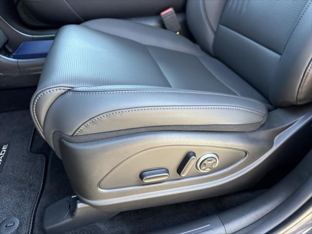 2027 Hyundai Palisade - $46,200