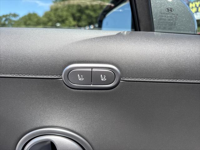 2027 Hyundai Palisade - $46,200