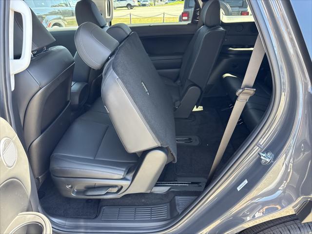 2027 Hyundai Palisade - $46,200