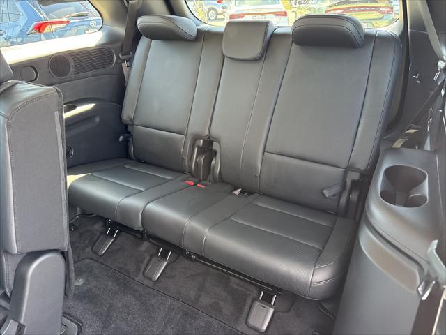 2027 Hyundai Palisade - $46,200