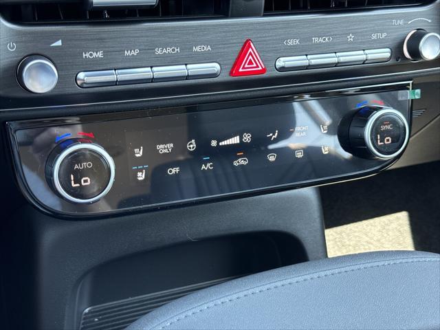 2027 Hyundai Palisade - $46,200