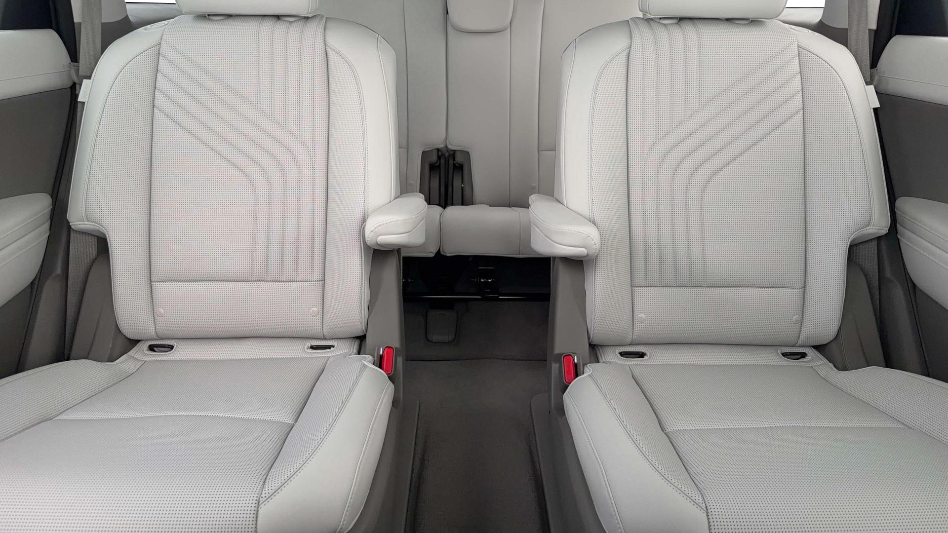 2026 Hyundai PALISADE Hybrid SEL Premium