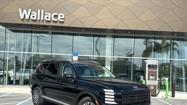 Preowned 2026 Hyundai PALISADE Hybrid SEL Premium for Sale