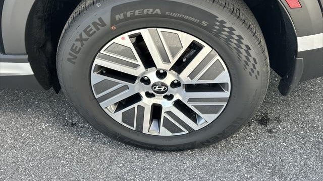 2026 Hyundai PALISADE Hybrid SEL Premium