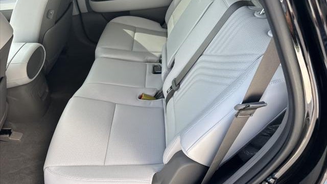 2026 Hyundai PALISADE Hybrid SEL Premium
