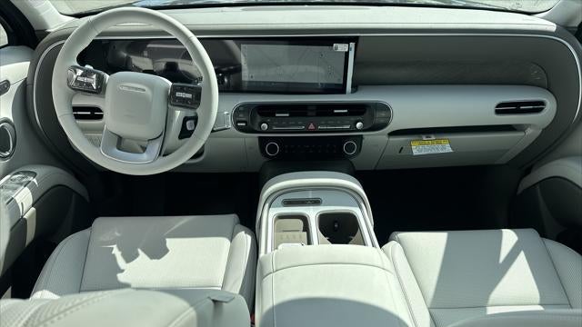 2026 Hyundai PALISADE Hybrid SEL Premium