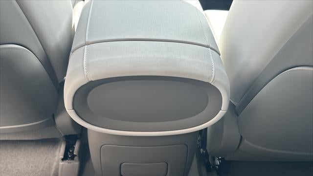 2026 Hyundai PALISADE Hybrid SEL Premium