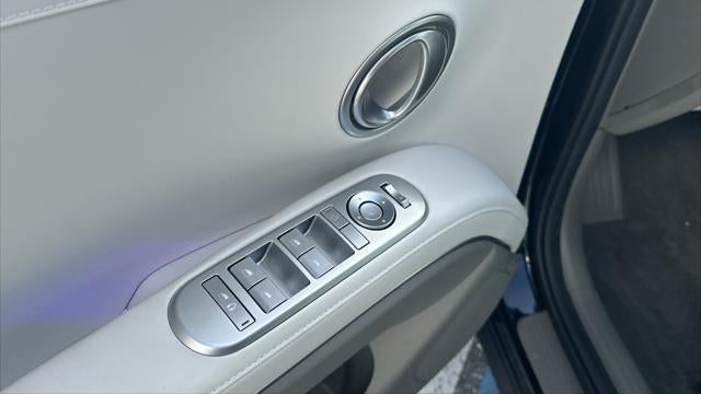 2026 Hyundai PALISADE Hybrid SEL Premium