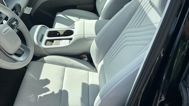2026 Hyundai PALISADE Hybrid SEL Premium