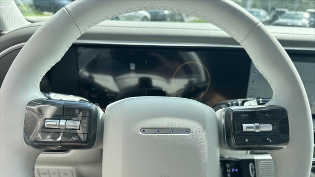 2026 Hyundai PALISADE Hybrid SEL Premium
