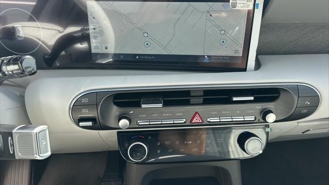 2026 Hyundai PALISADE Hybrid SEL Premium
