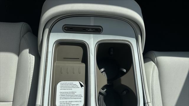 2026 Hyundai PALISADE Hybrid SEL Premium