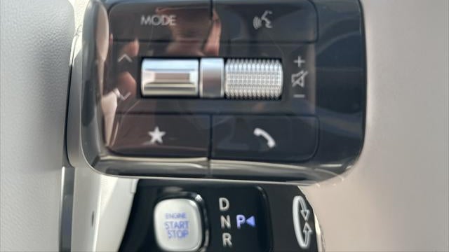 2026 Hyundai PALISADE Hybrid SEL Premium