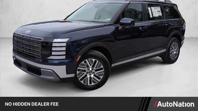 Preowned 2026 Hyundai PALISADE Hybrid SEL for Sale