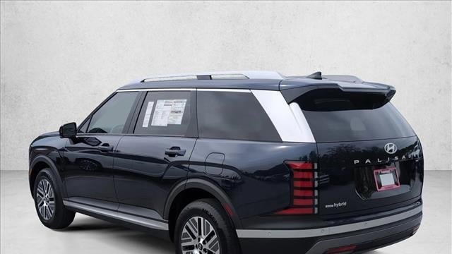 2026 Hyundai PALISADE Hybrid SEL
