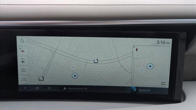 2026 Hyundai PALISADE Hybrid SEL