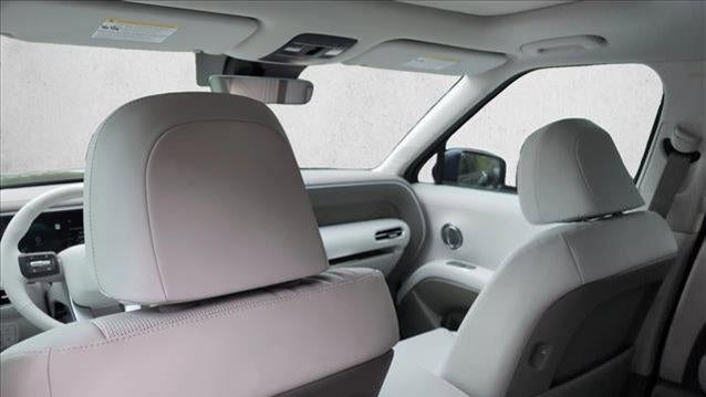 2026 Hyundai PALISADE Hybrid SEL