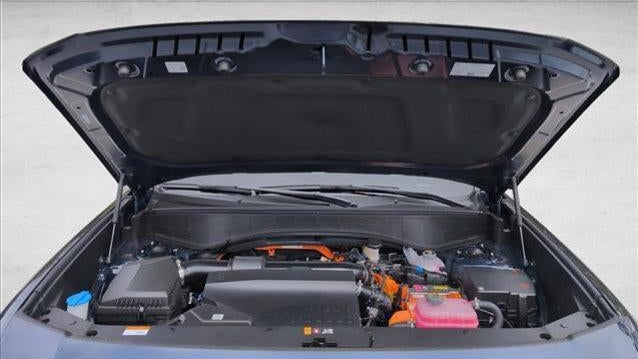 2026 Hyundai PALISADE Hybrid SEL