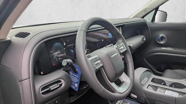 2026 Hyundai PALISADE Hybrid SEL Premium